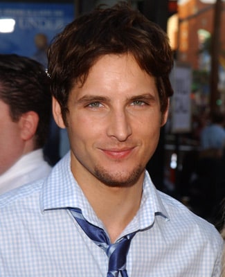 Peter Facinelli