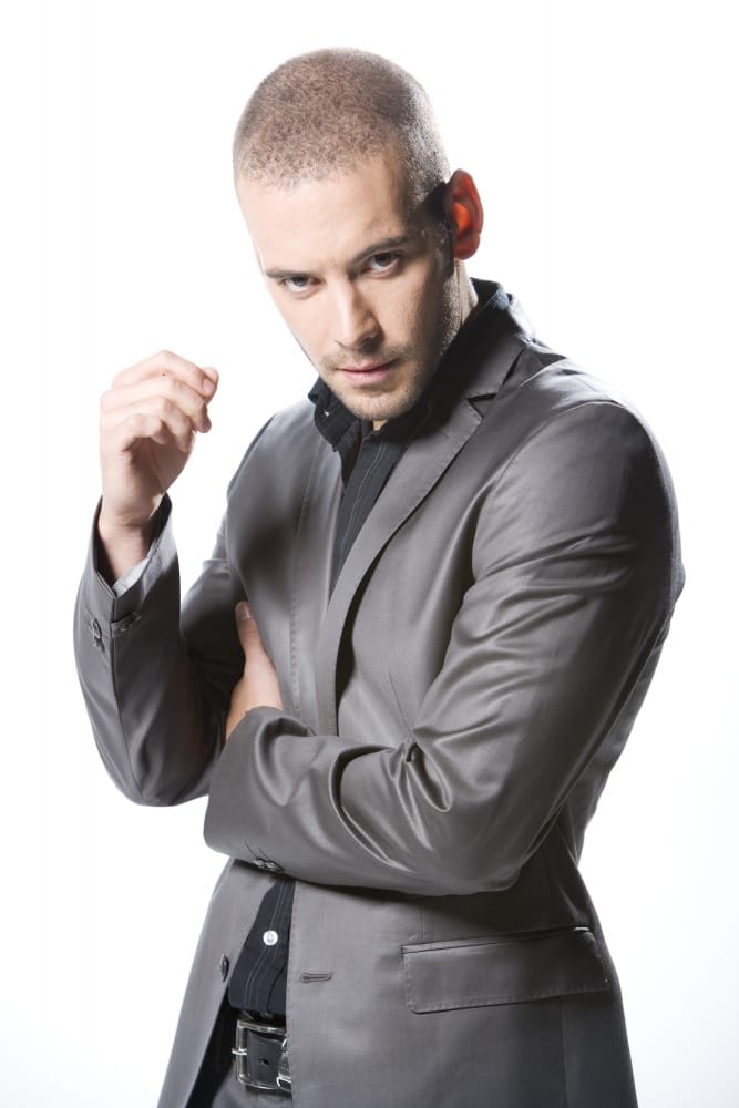 Diego Cadavid