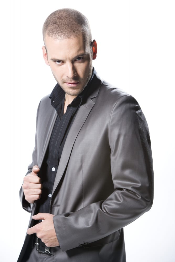 Diego Cadavid