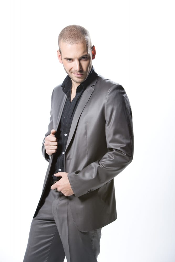 Diego Cadavid