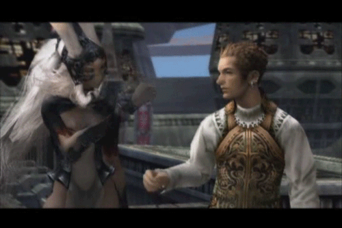 Final Fantasy XII