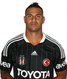 Ricardo Quaresma