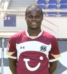 Didier Ya Konan