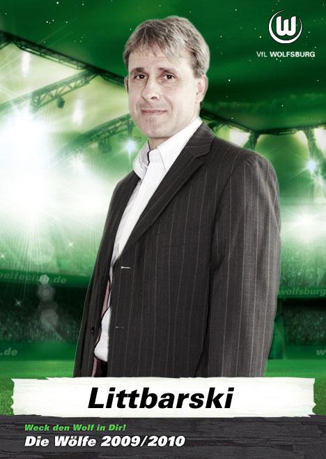 Pierre Littbarski