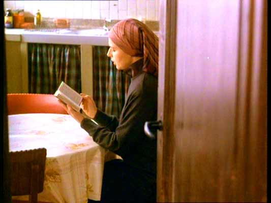Left Luggage                                  (1998)