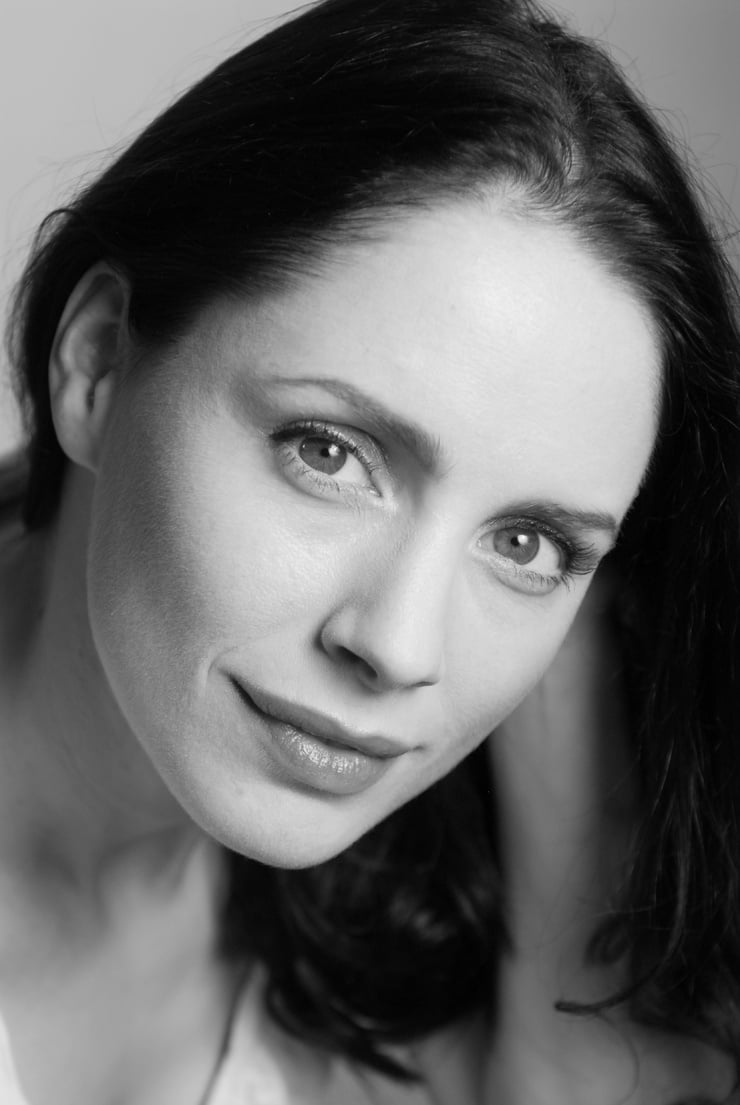 Laura Fraser