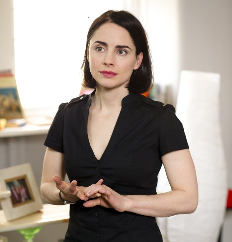 Laura Fraser