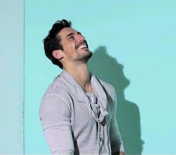 David Gandy