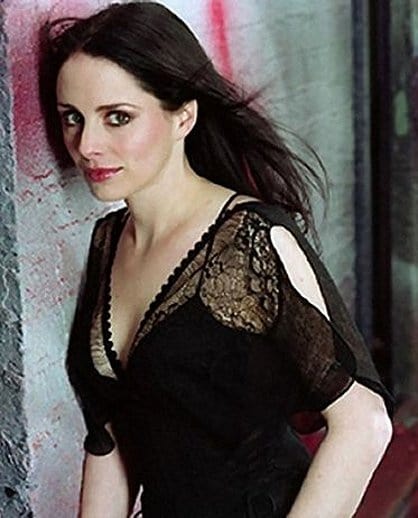 Laura Fraser