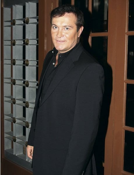 Arturo Peniche