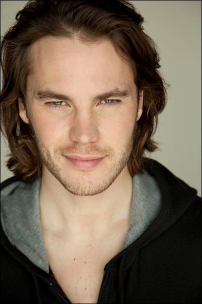 Taylor Kitsch Taylor Kitsch