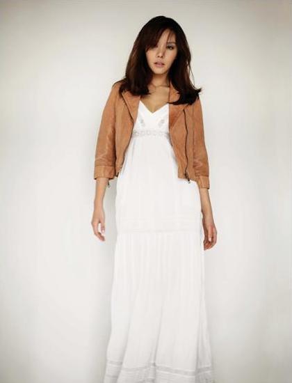 Ah-jung Kim