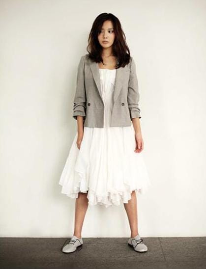 Ah-jung Kim