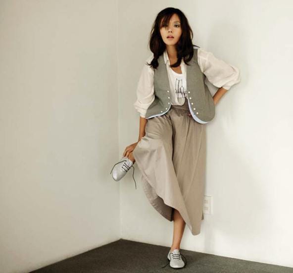 Ah-jung Kim