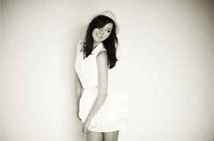 Ah-jung Kim