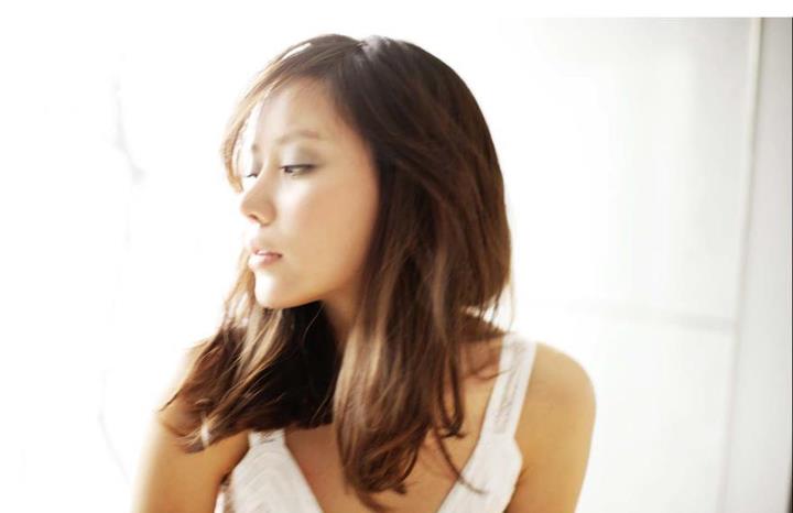 Ah-jung Kim
