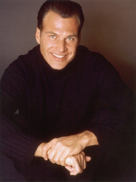 Luis José Santander