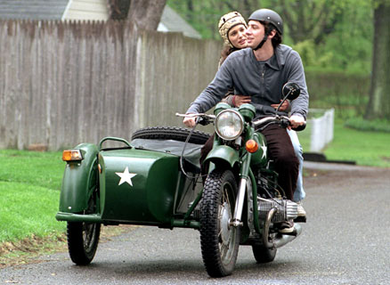 Garden State