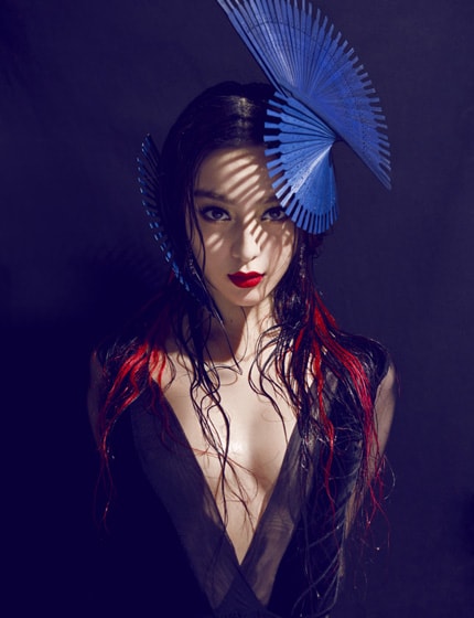 Fan Bing Bing Fan Bing Bing