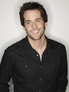 Niall Matter