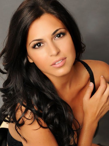 Liannet Borrego Liannet Borrego
