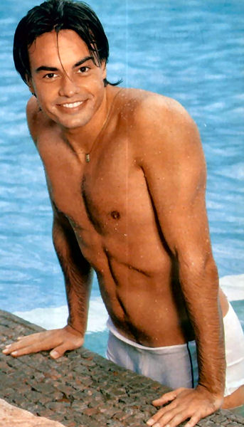 Márcio Kieling