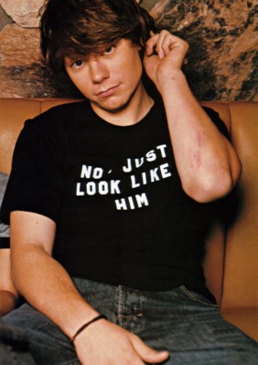 Patrick Fugit