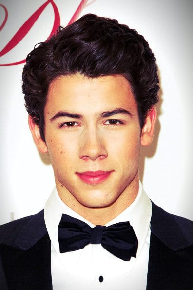 Picture of Nick Jonas