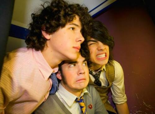 Jonas Brothers