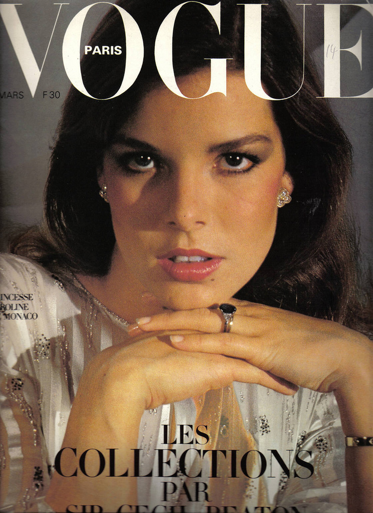 Princess Caroline of Monaco