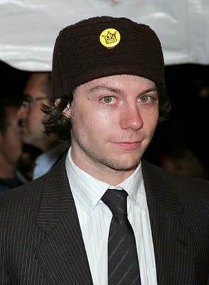 Patrick Fugit