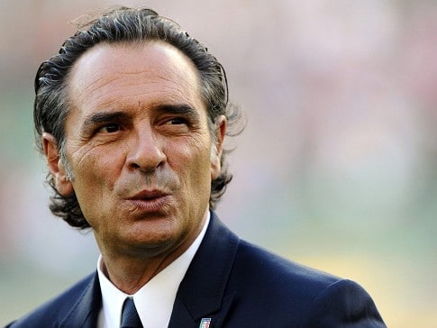 Claudio Cesare Prandelli image