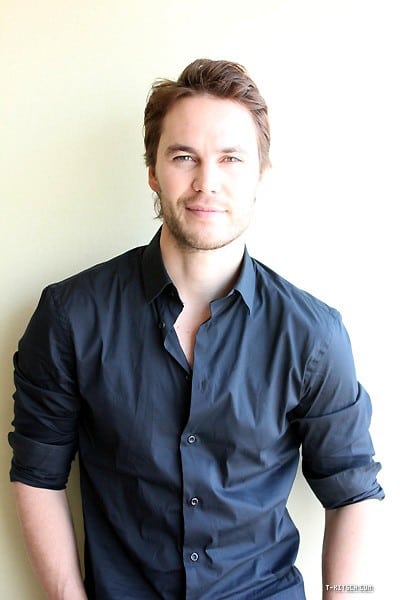 Taylor Kitsch image