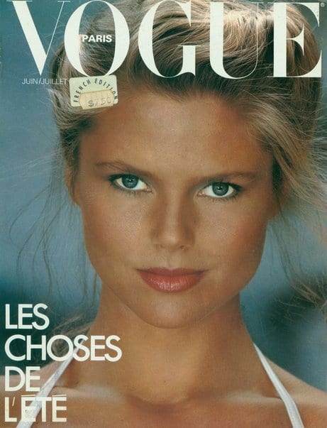 Christie Brinkley Christie Brinkley