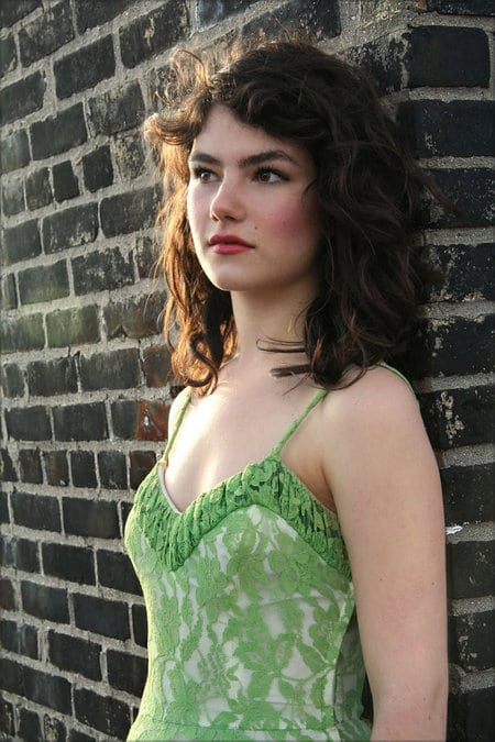 Katie Boland Katie Boland