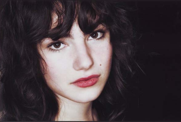 Katie Boland Katie Boland