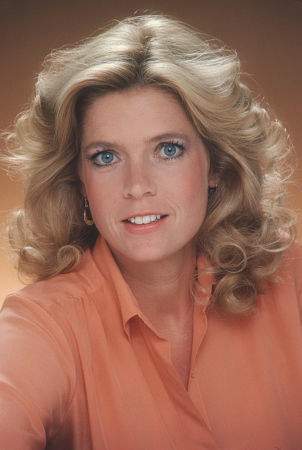 Meredith Baxter