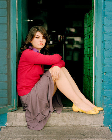 Katie Boland Katie Boland
