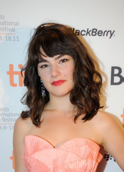 Katie Boland Katie Boland
