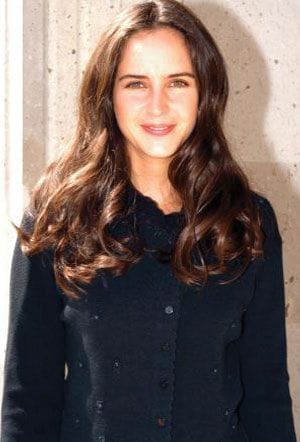 Irán Castillo