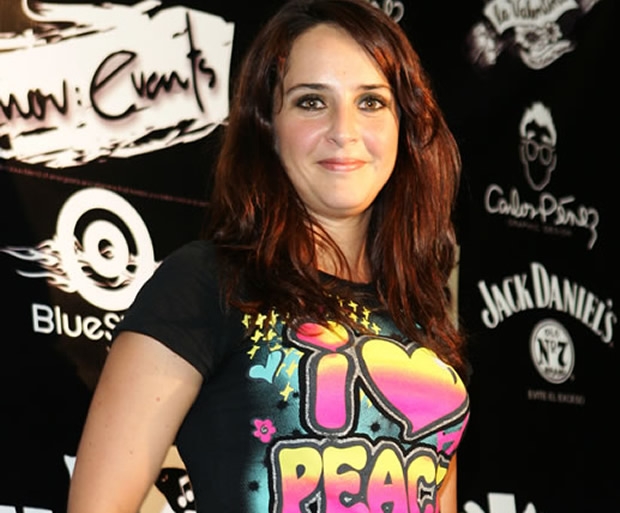 Irán Castillo