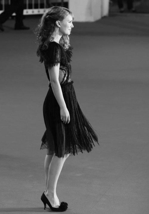 Natalie Portman Natalie Portman