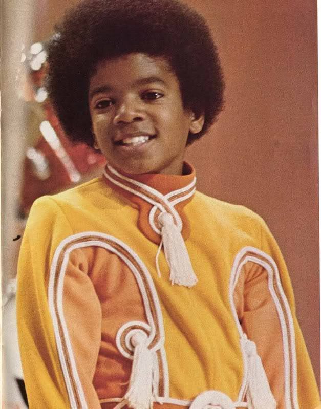 Michael Jackson