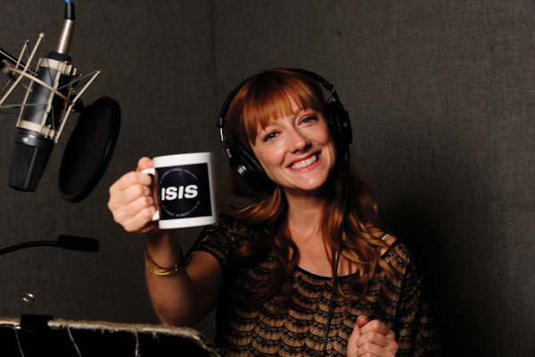 Judy Greer