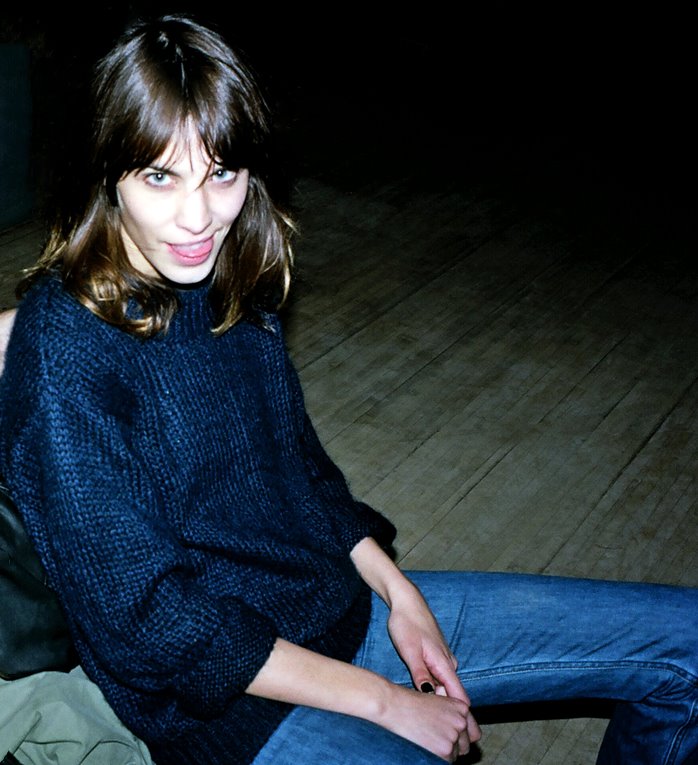 Alexa Chung
