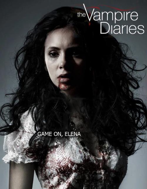 The Vampire Diaries The Vampire Diaries