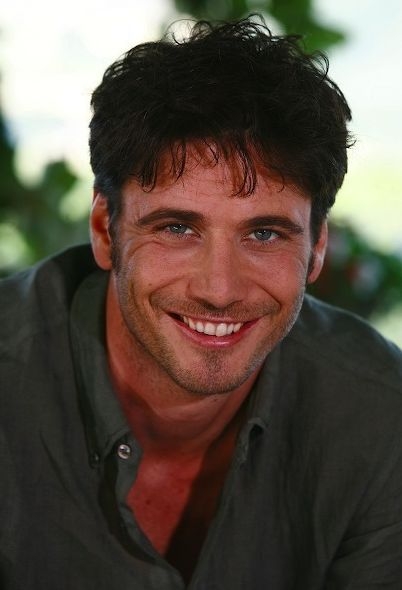 Massimo Bulla