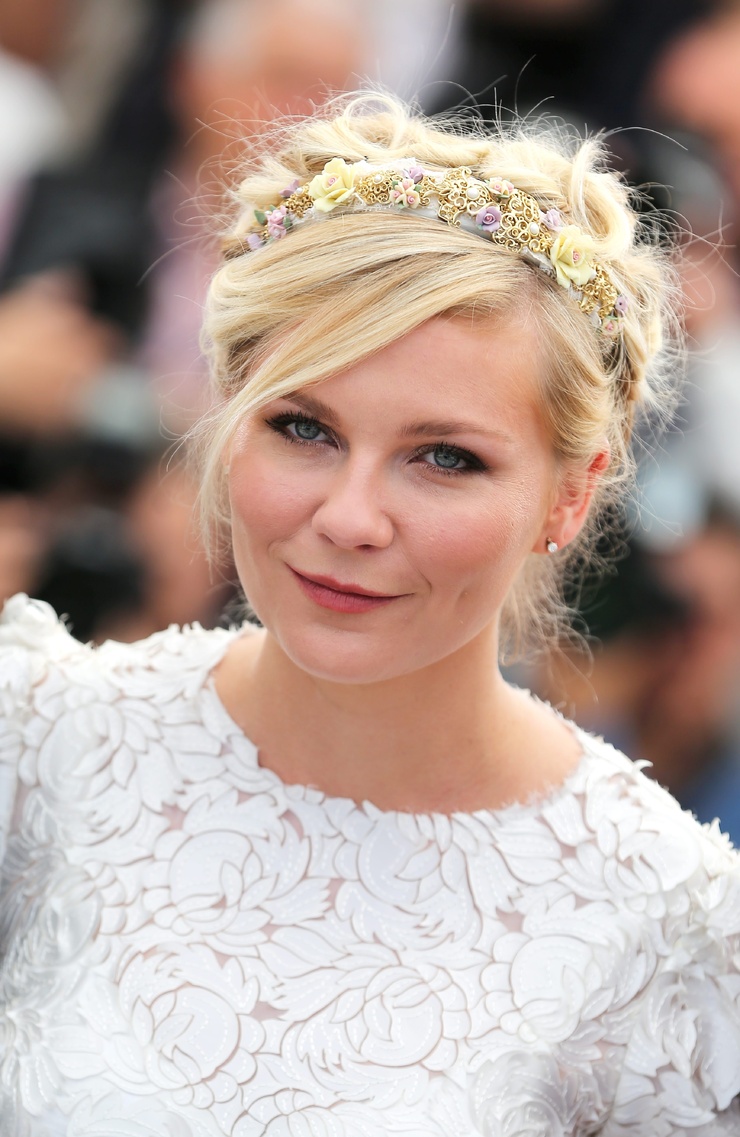 Kirsten Dunst