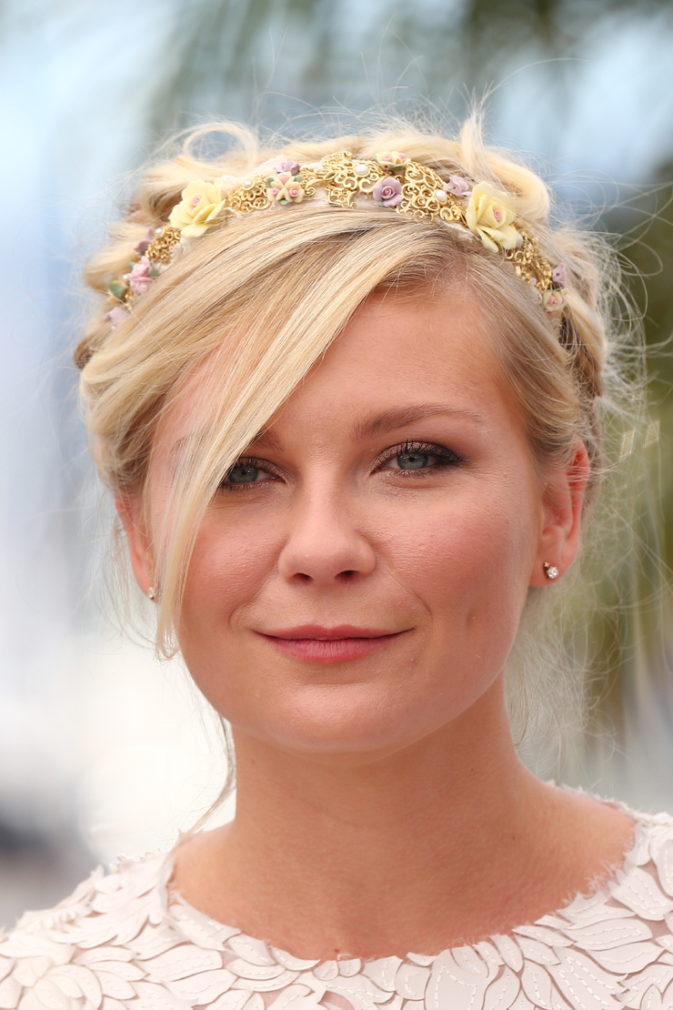 Kirsten Dunst Kirsten Dunst