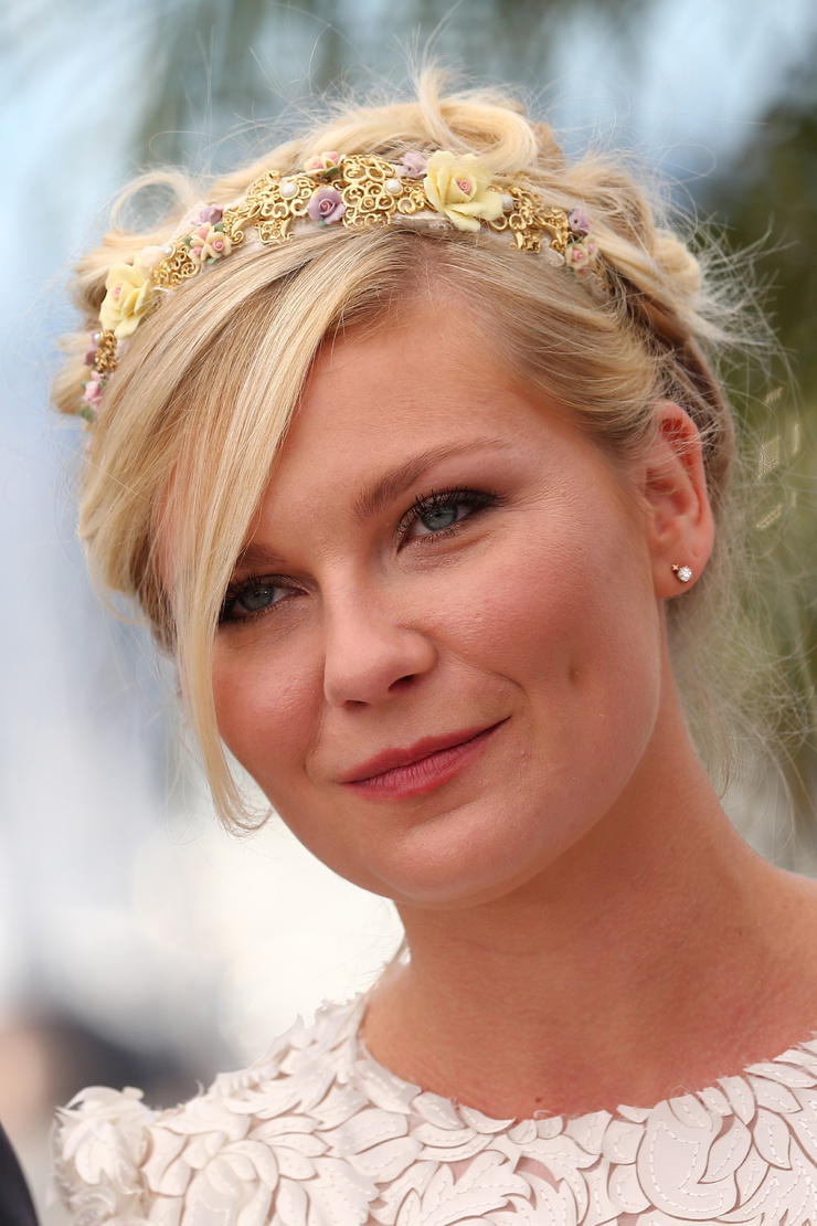 Kirsten Dunst Kirsten Dunst